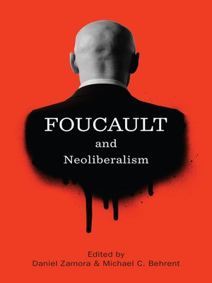 cover image of Foucault and Neoliberalism
